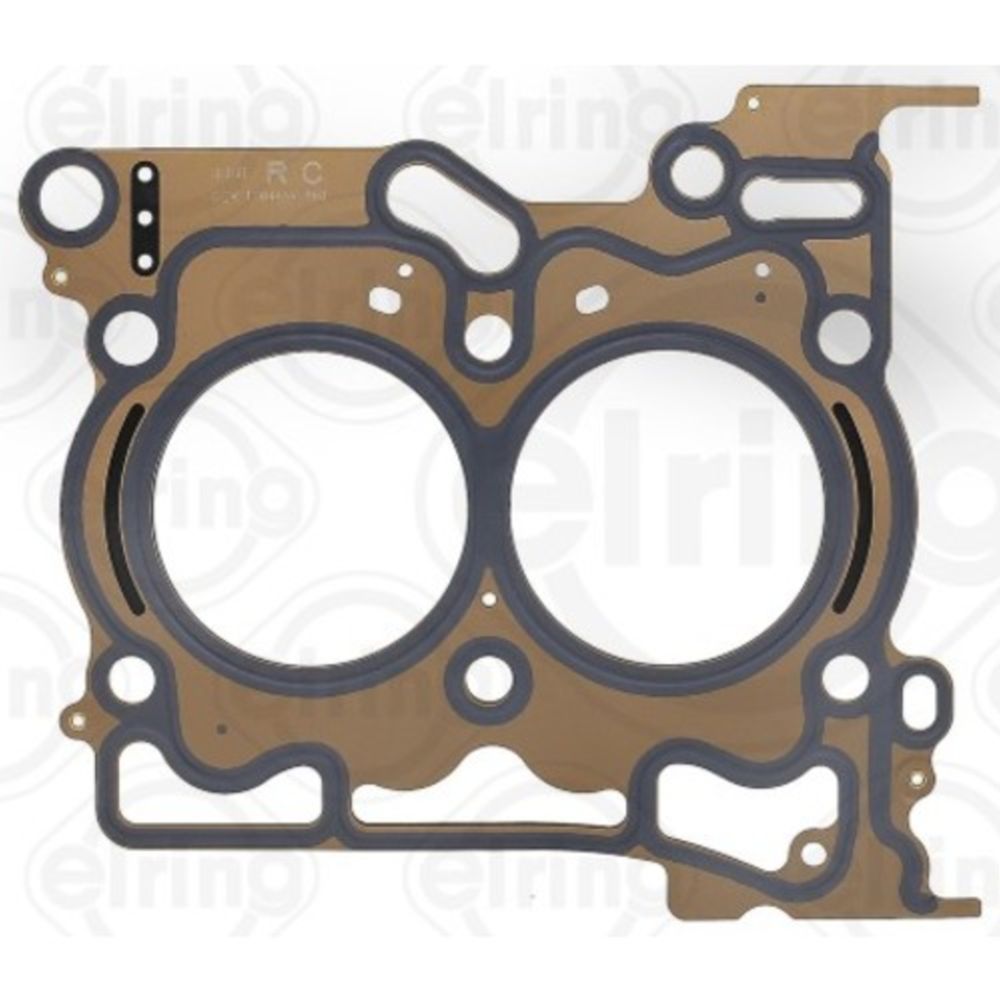 Packning, topplock 27-02046