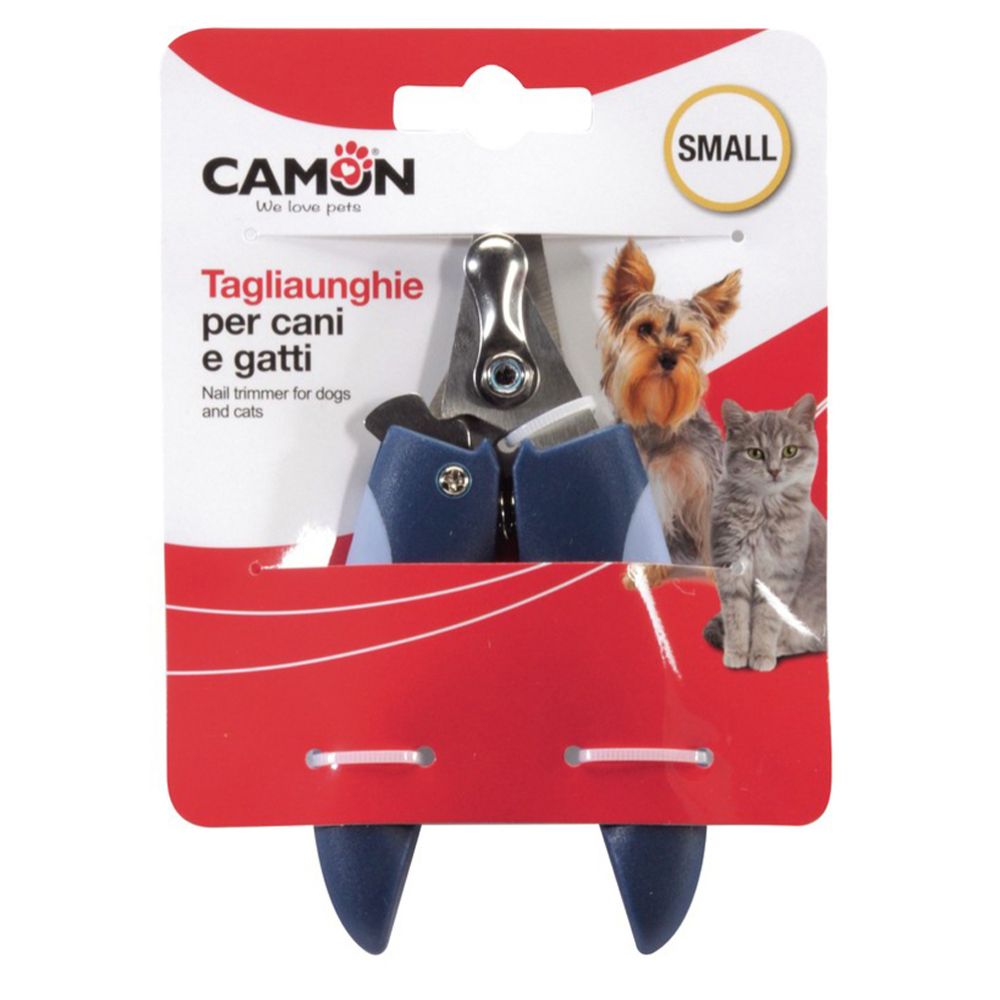 Camon Lemmikkien kynsileikkuri S