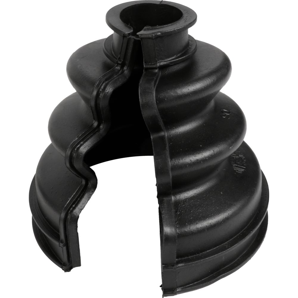 Vetonivelen suojakumi liimattava "ei purkamista" 90mm