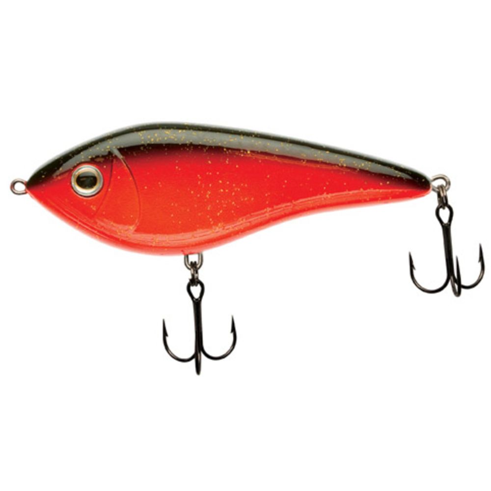 Westin Swim jerkvoobler, 10 cm, 31 g, aeglaset uppuv