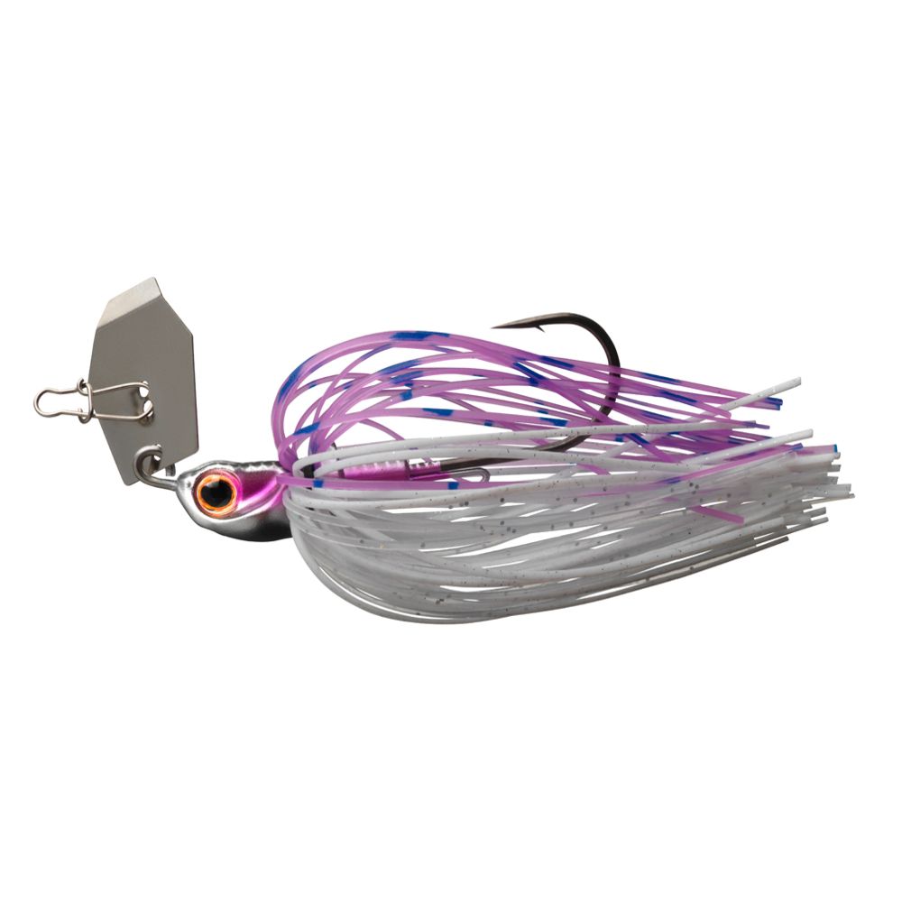 Daiwa Prorex TG Micro Bladed Jig Chatterbait 8 g