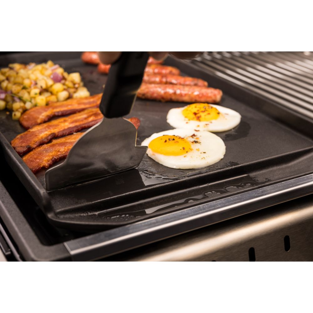 Broil King Plancha Kaabits