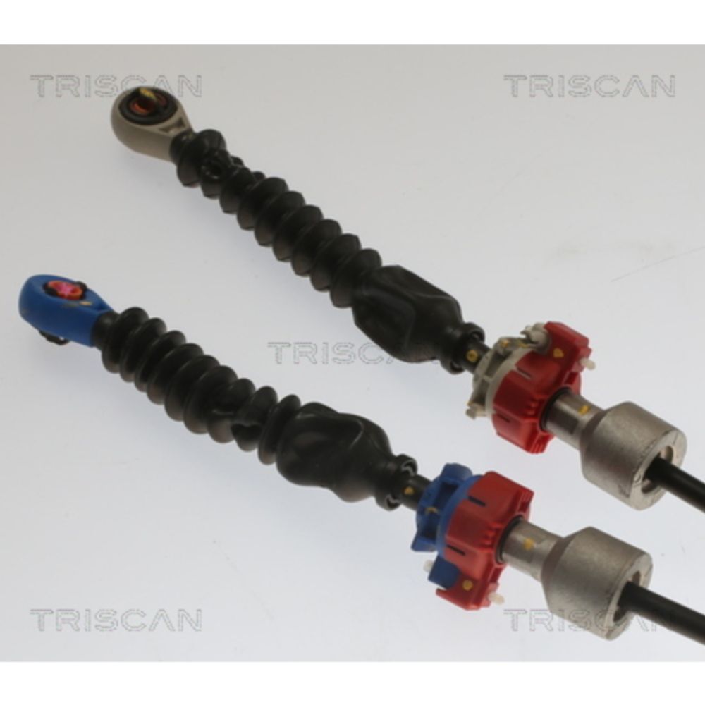 Vajer, manuell transmission 24-00194