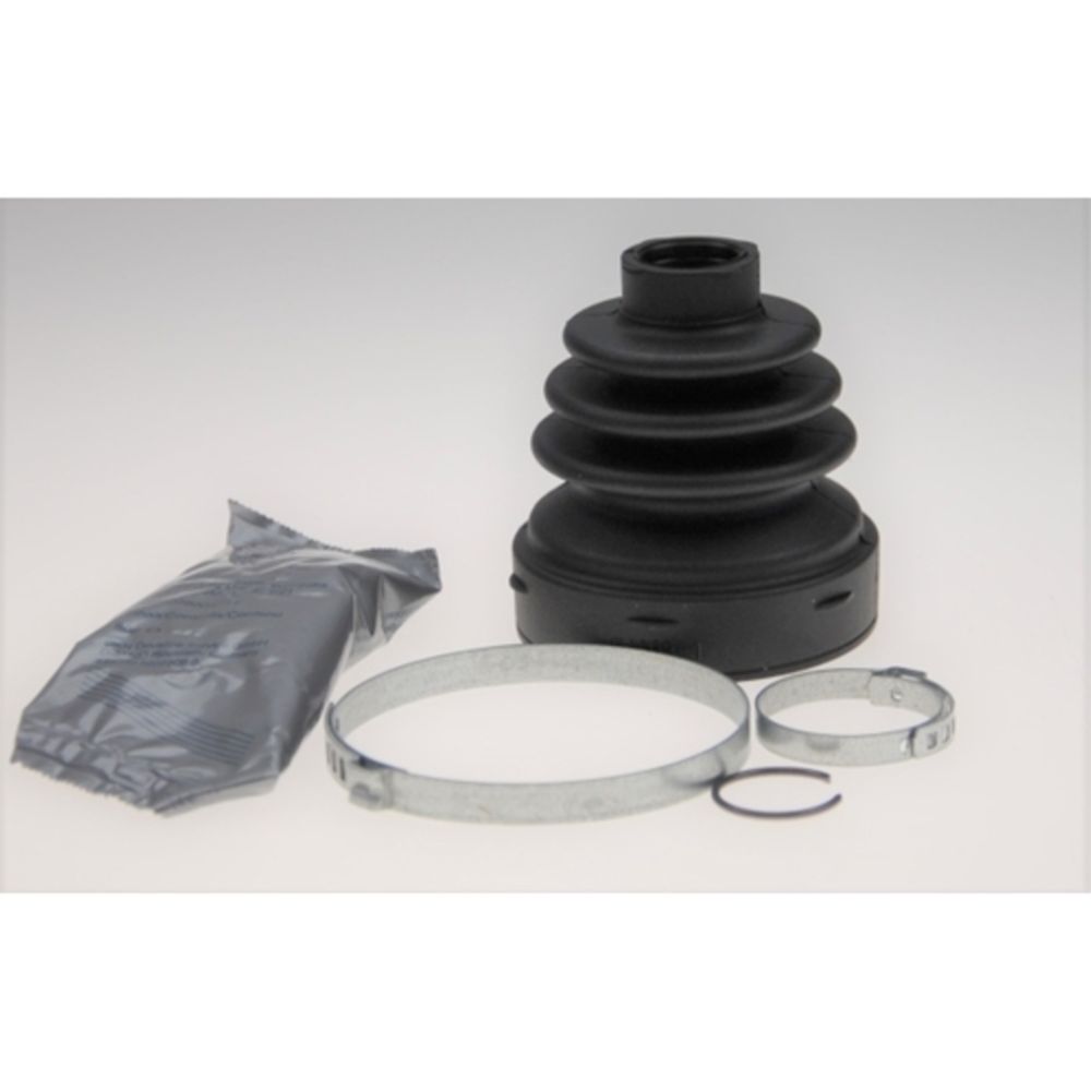 Vetoakselin suojakumisarja 17-05363