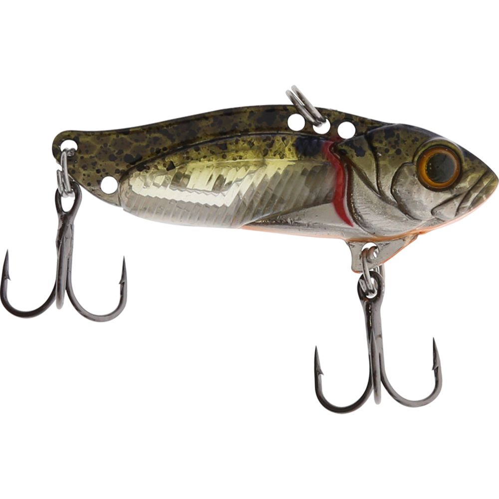 Strike Pro Astro Vibe UV blade bait 4,5 cm 10 g