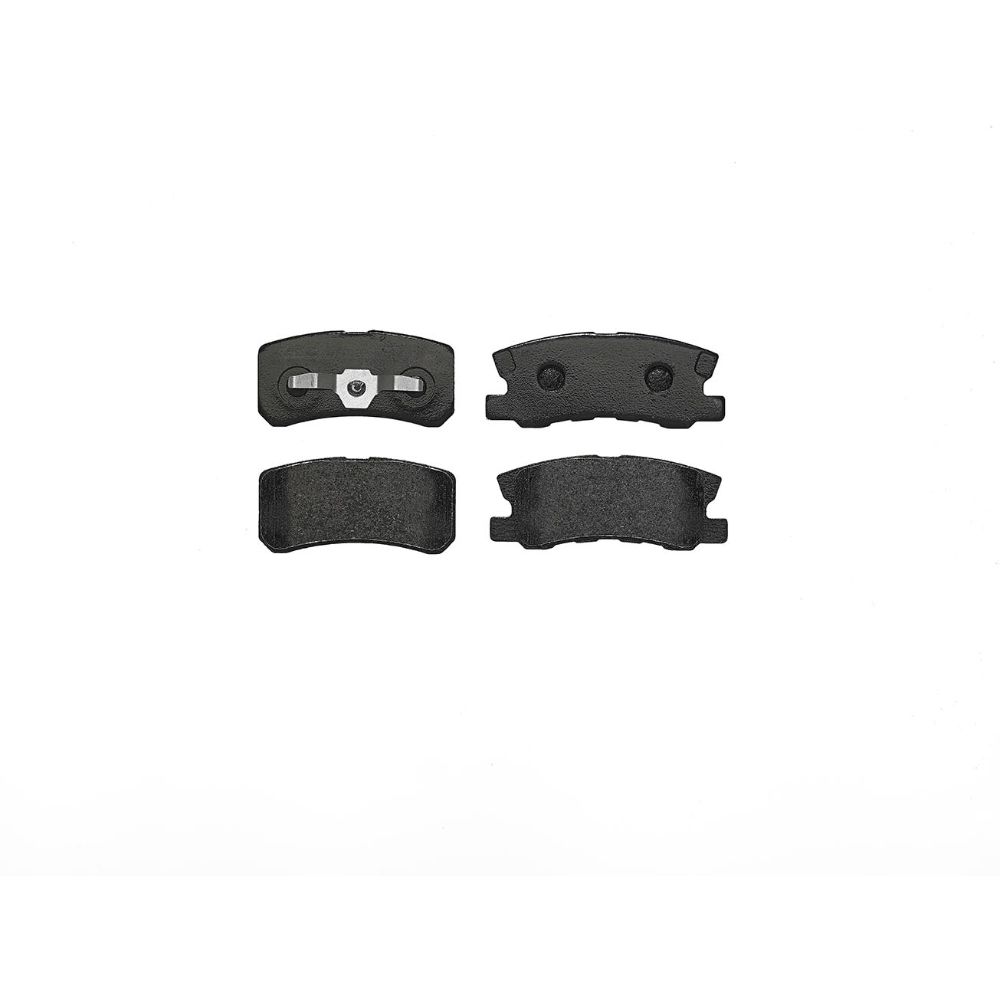 Piduriklotside komplekt 97-22588