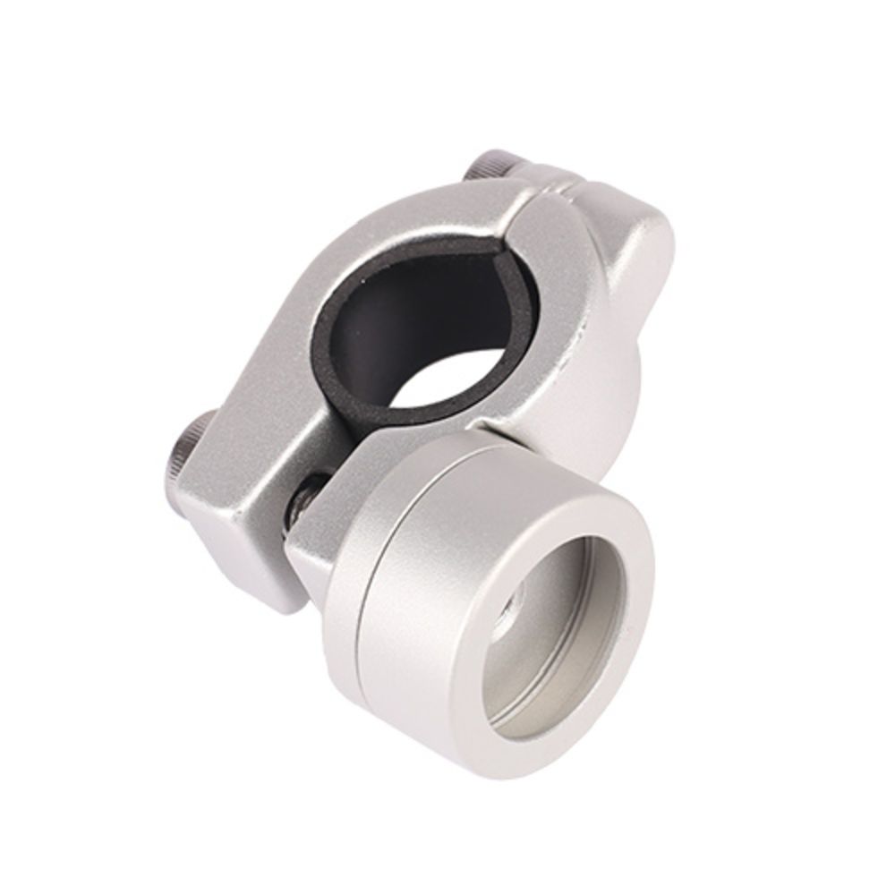 DZ Hardware Kellon tankokiinnike alumiini