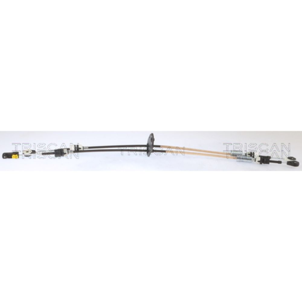 Vajer, manuell transmission 24-00257