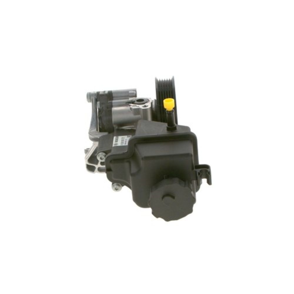 Ohjaustehostimen pumppu 17-01698