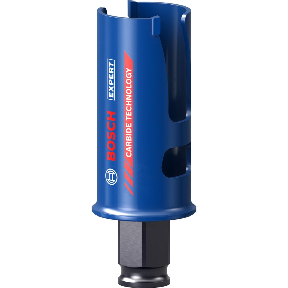 Bosch EXPERT reikäsaha Construction Material