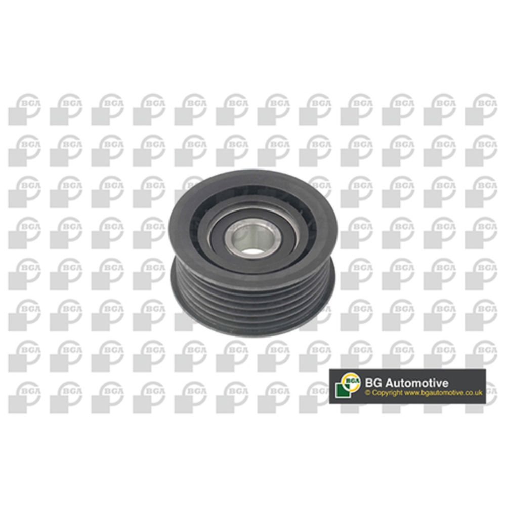 Soonrihma seade-/juhtrull 30-0538