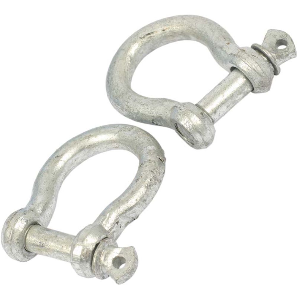 Naviquest lyrschackel 10 mm HDG