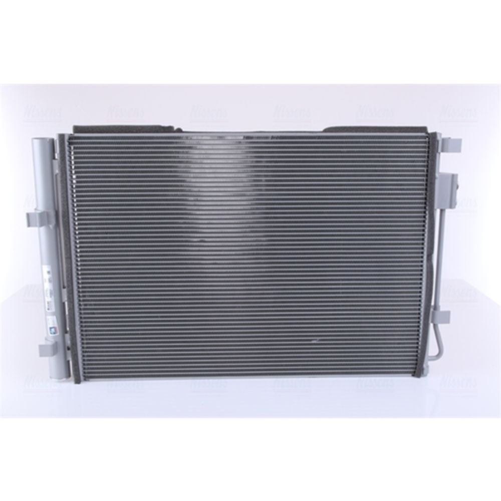 Ilmastointilaitteen lauhdutin 30-00230