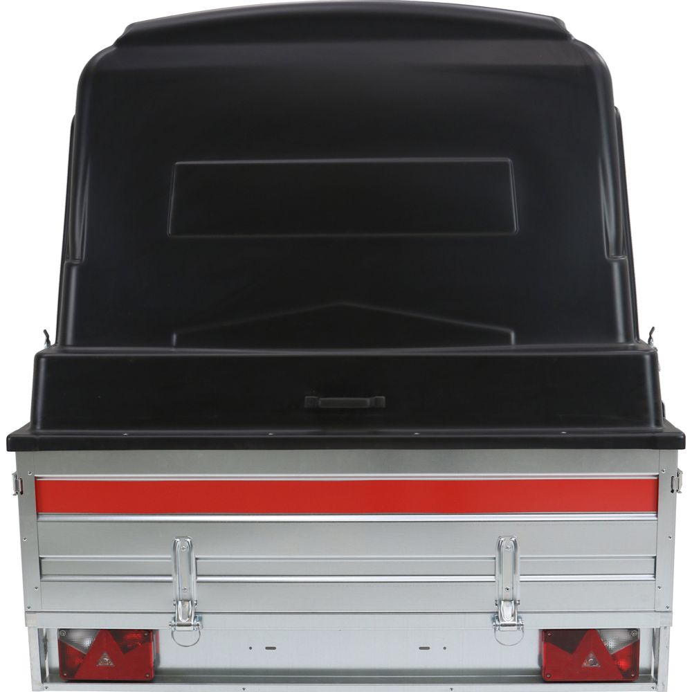 Perävaunu CP350-LH