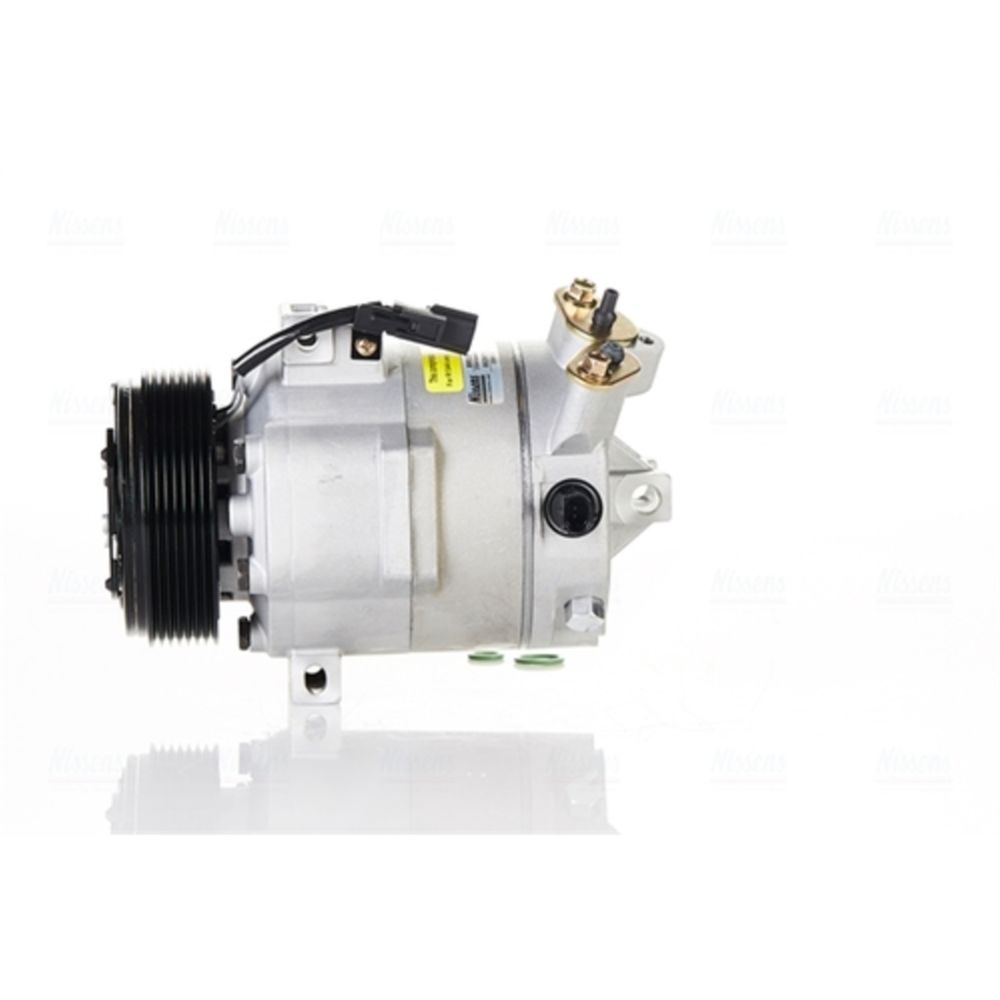 Ilmastointilaitteen kompressori 30-00327