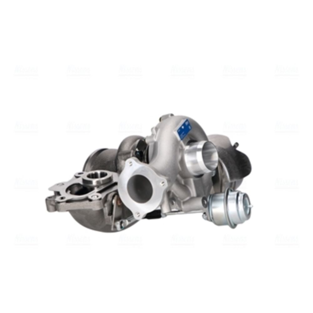 Turboahdin 13-01081