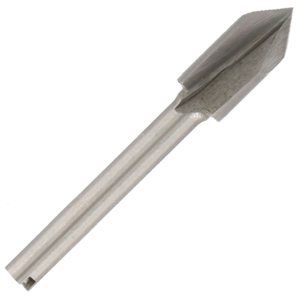 Dremel® 640 V-spårfräs 6,4 mm