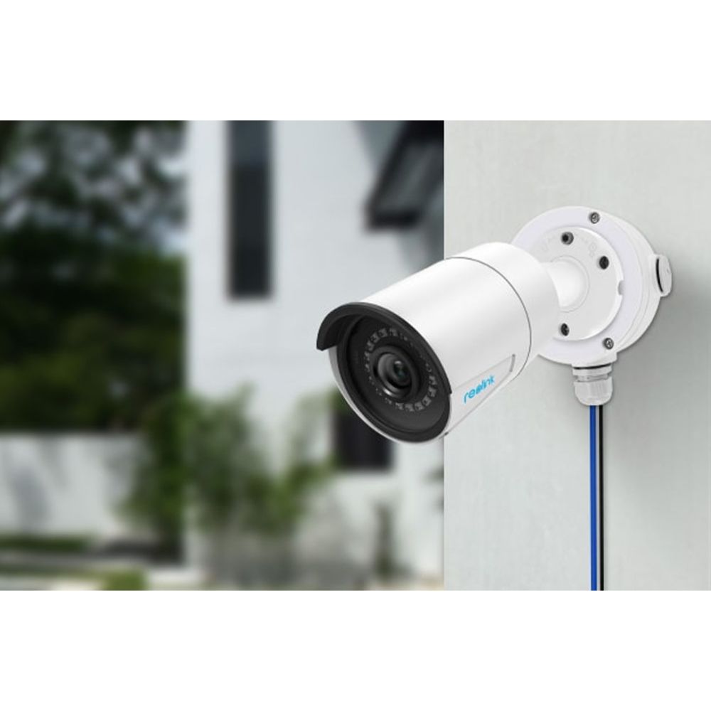 Reolink Junction Box B10 kiinnityskotelo