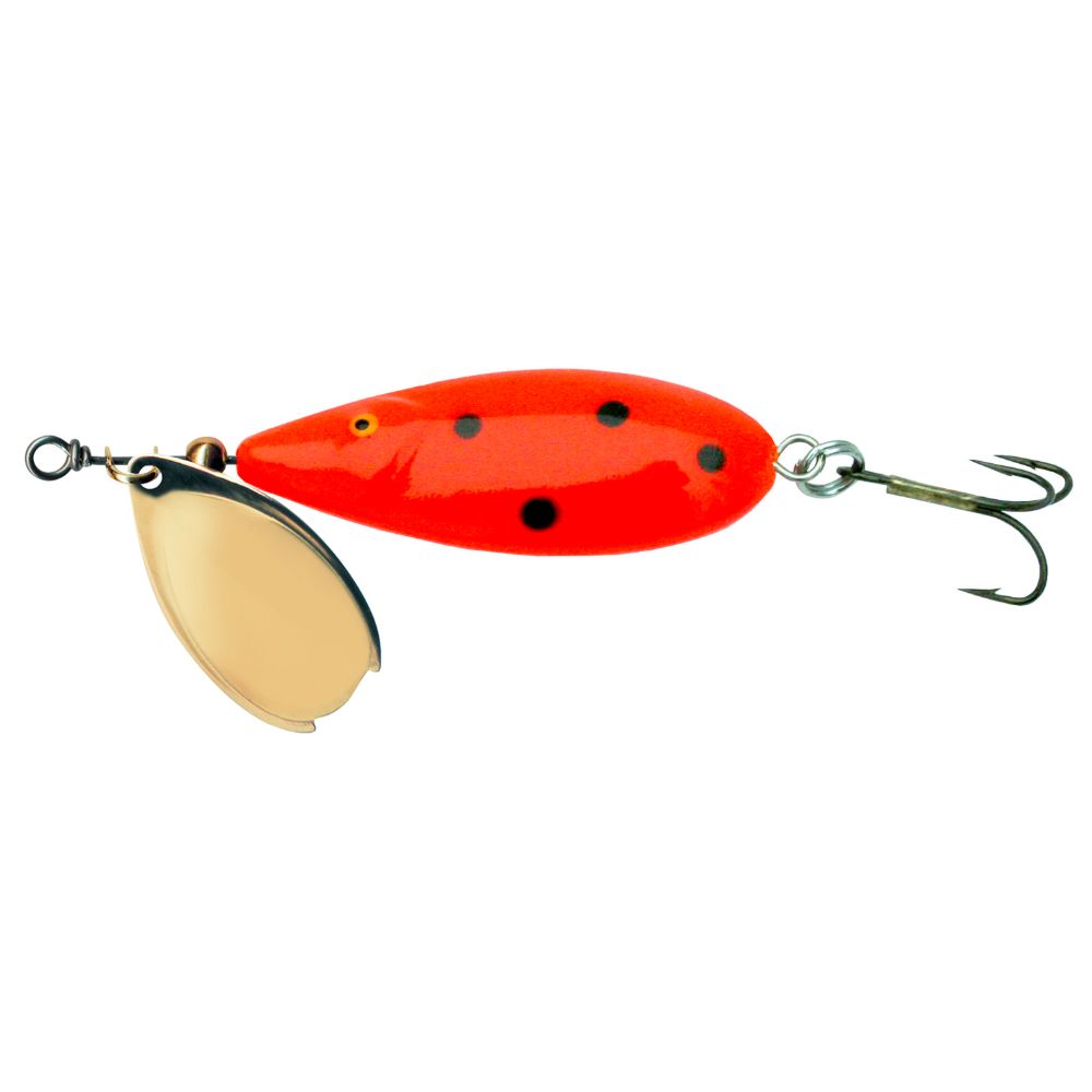 Bete Lotto pöörlev lant, 4,5 cm, 12 g