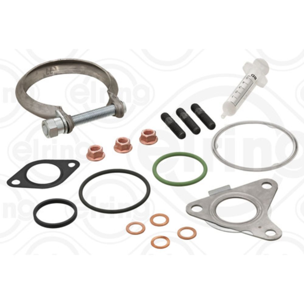 Turboahtimen asennussarja 13-0192