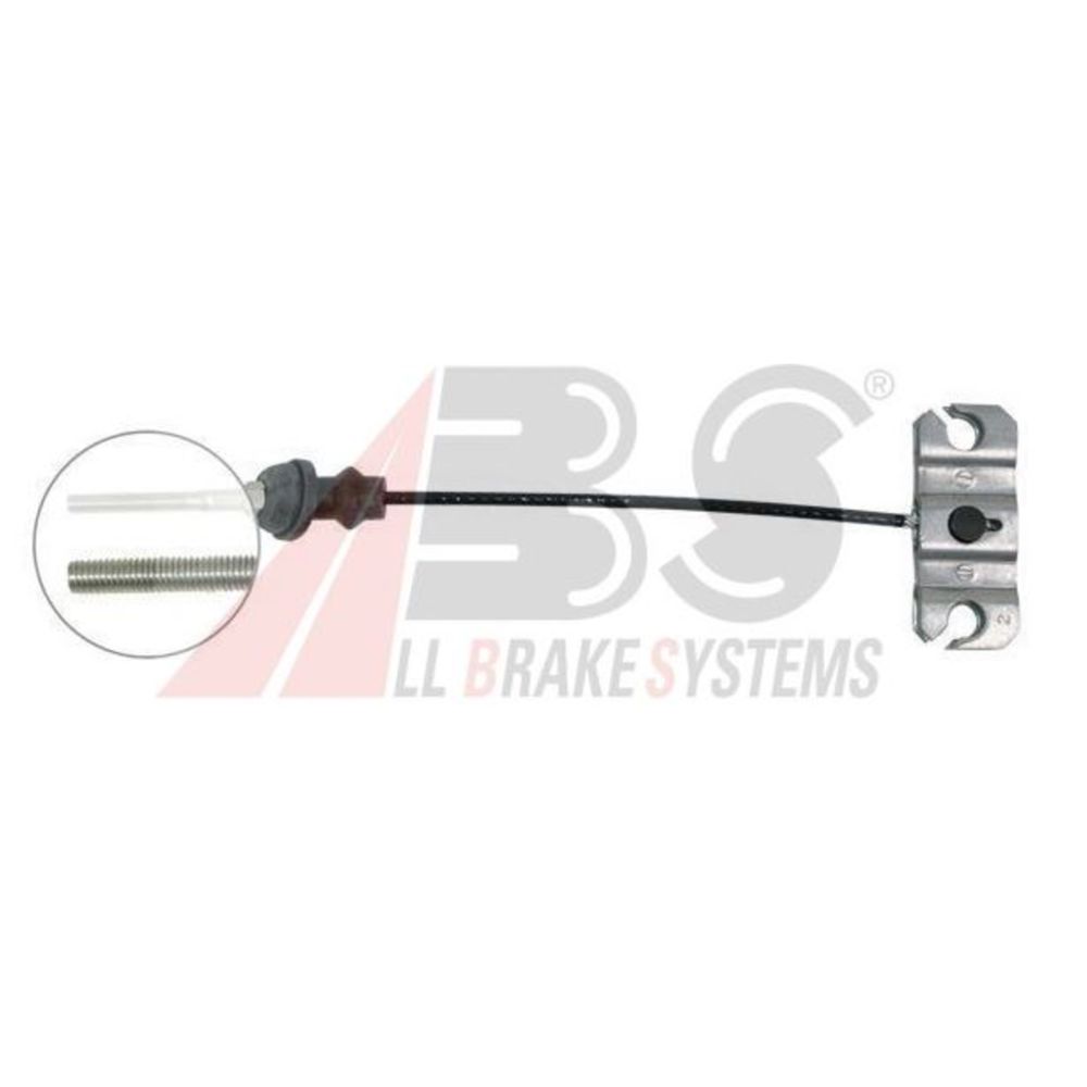 Käsijarruvaijeri 24-2960