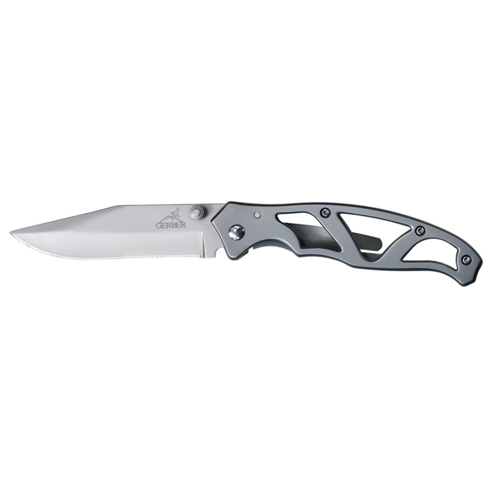 Gerber Paraframe Pckt Folding II kokkupandav nuga