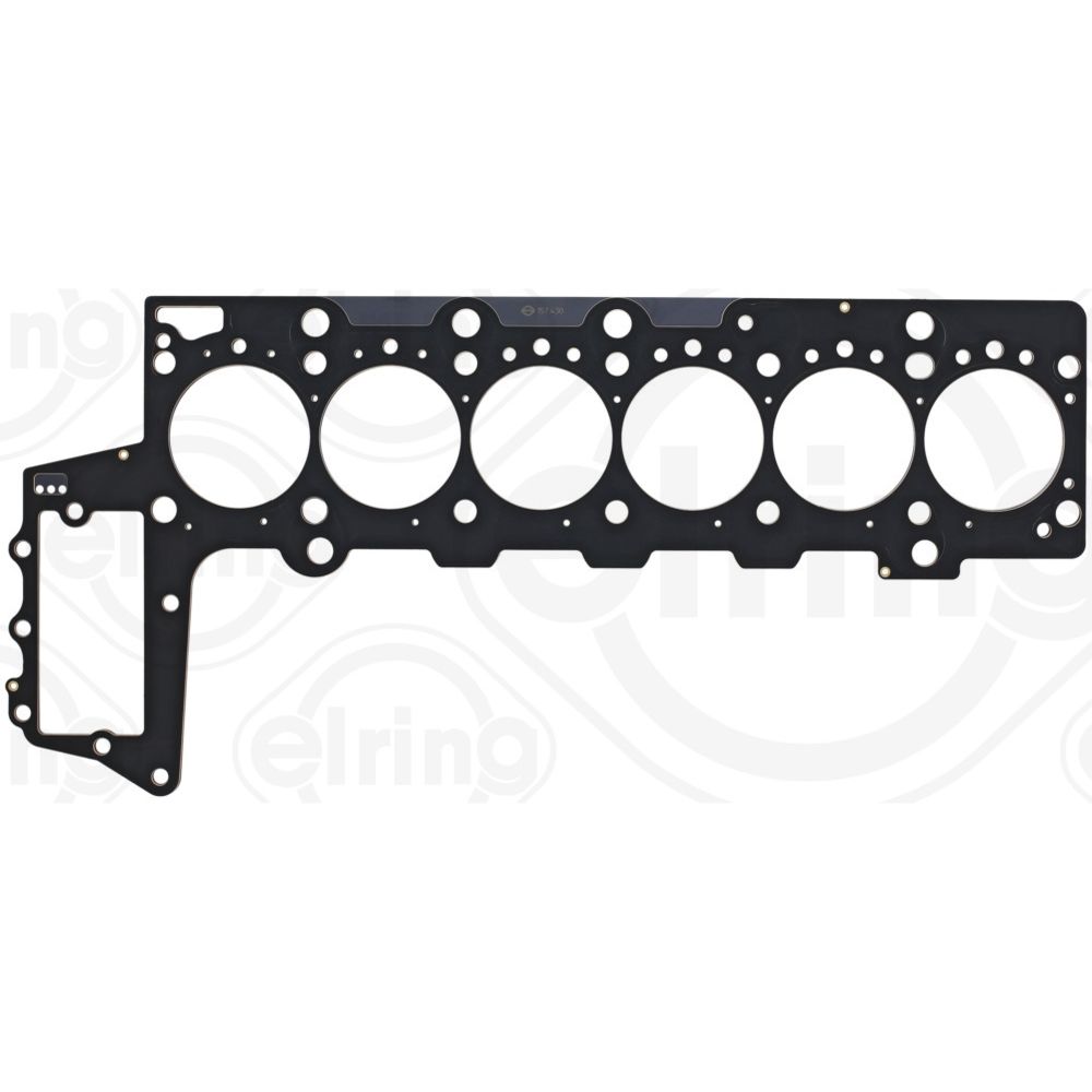 Packning, topplock 27-00863