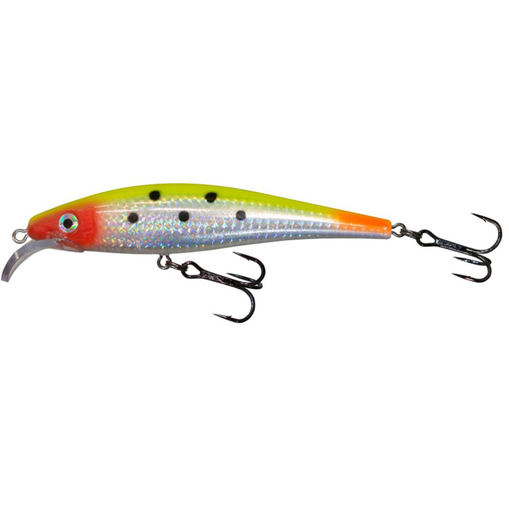 Jesse Flash voobler, 11 cm