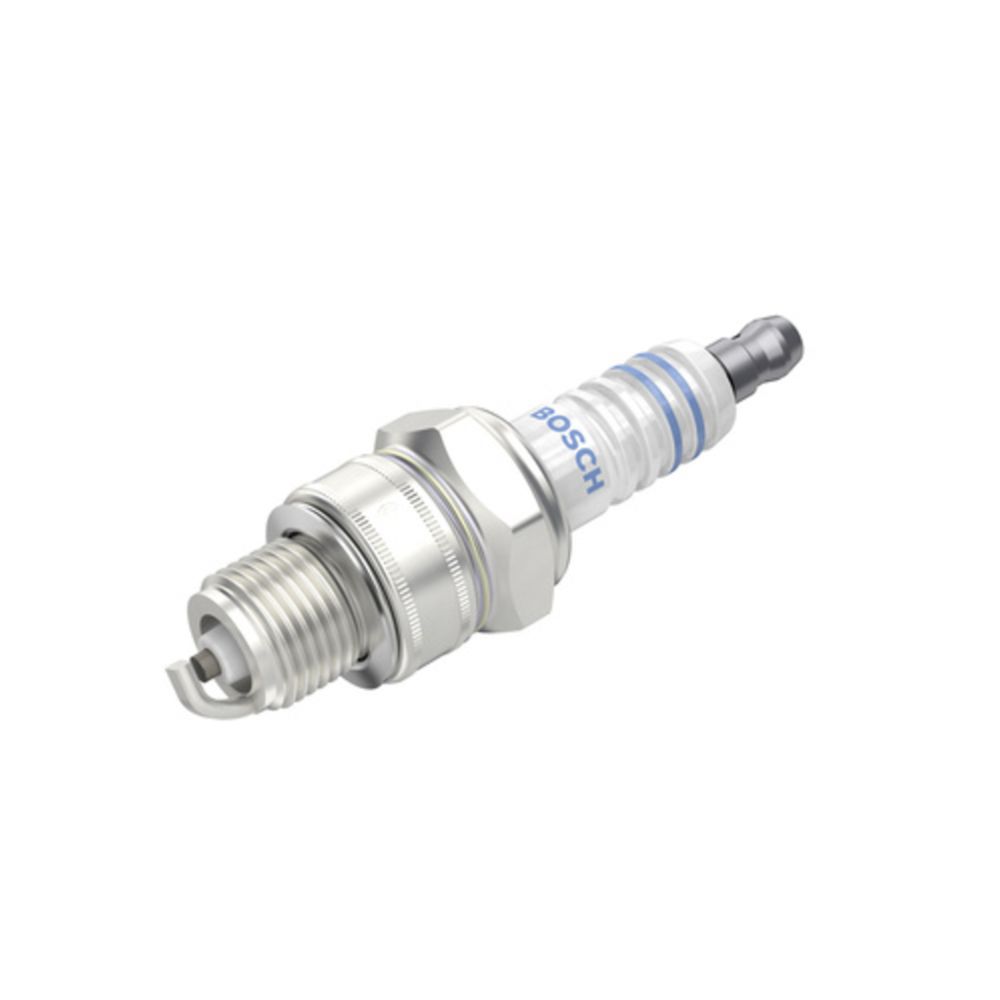 Bosch WR3BC0 süüteküünal