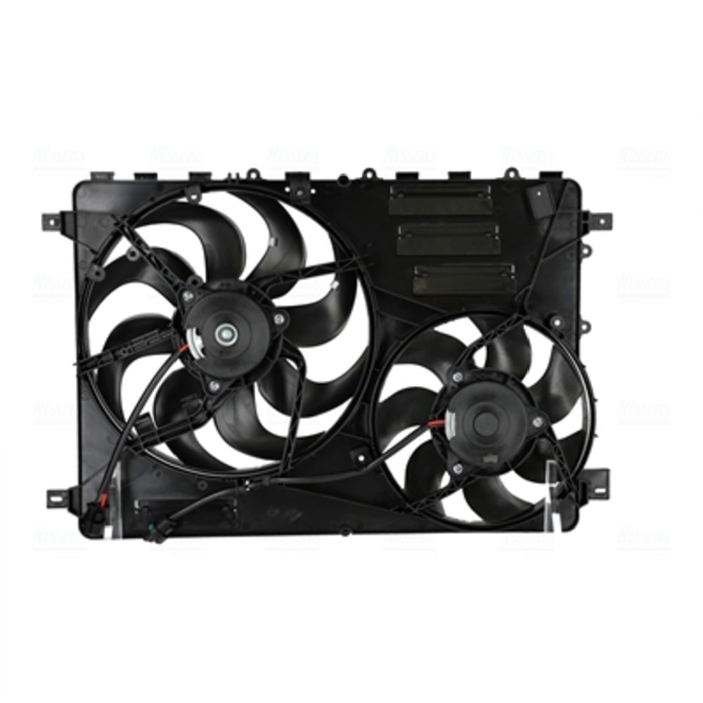 Mootorijahutuse ventilaator 13-01564