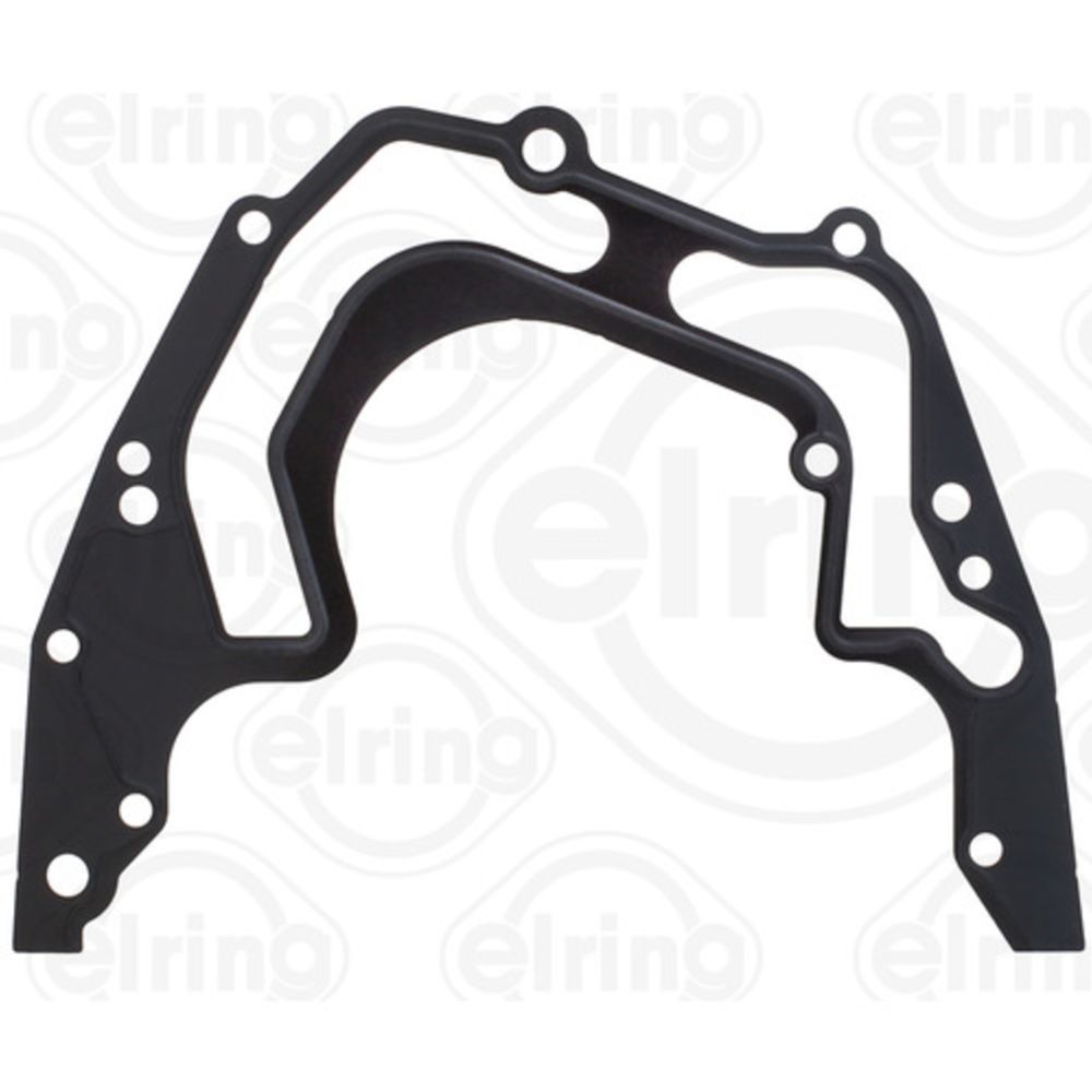 Väntvõlli karteri kaane tihend originaalkvaliteet