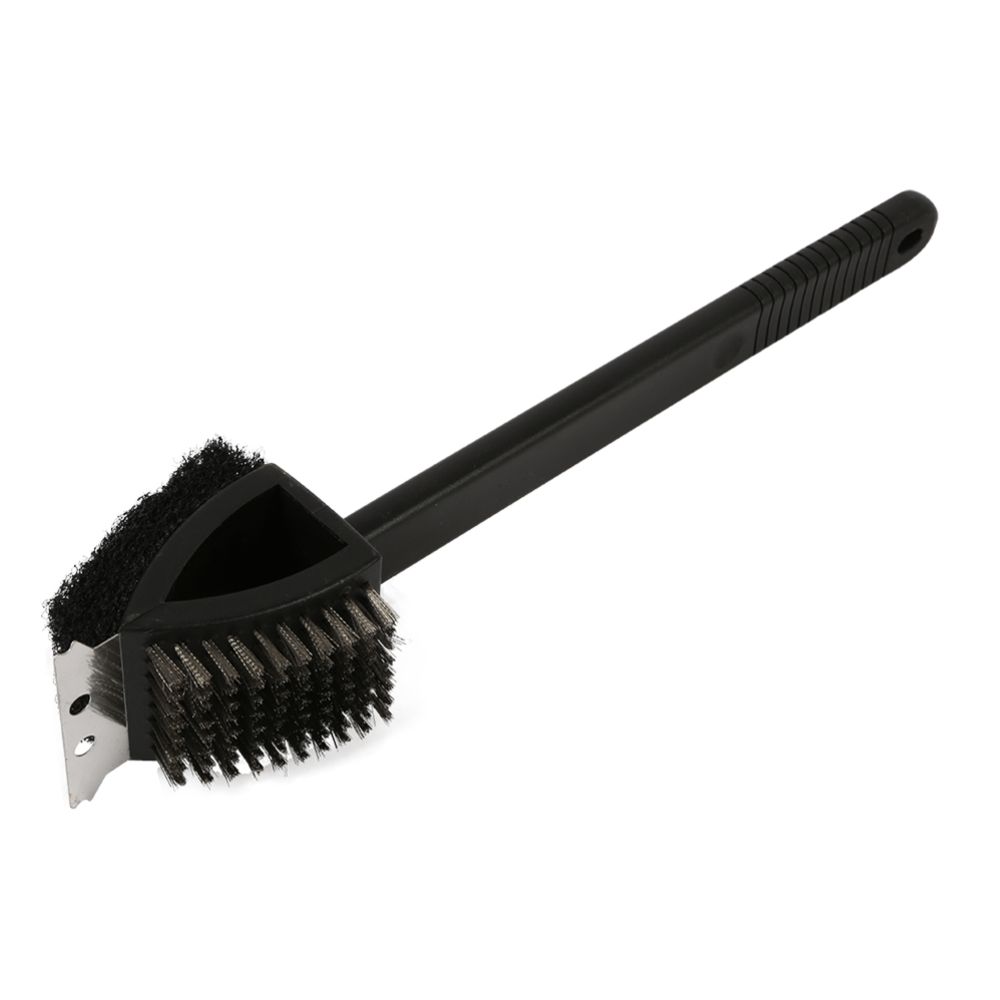 Roastmaster A-series grillborste 38 cm