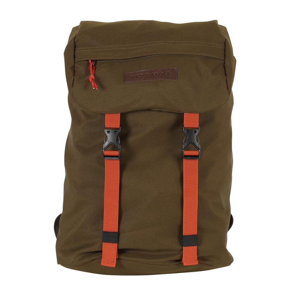 Woodlander Trekker dagsryggsäck 26 l