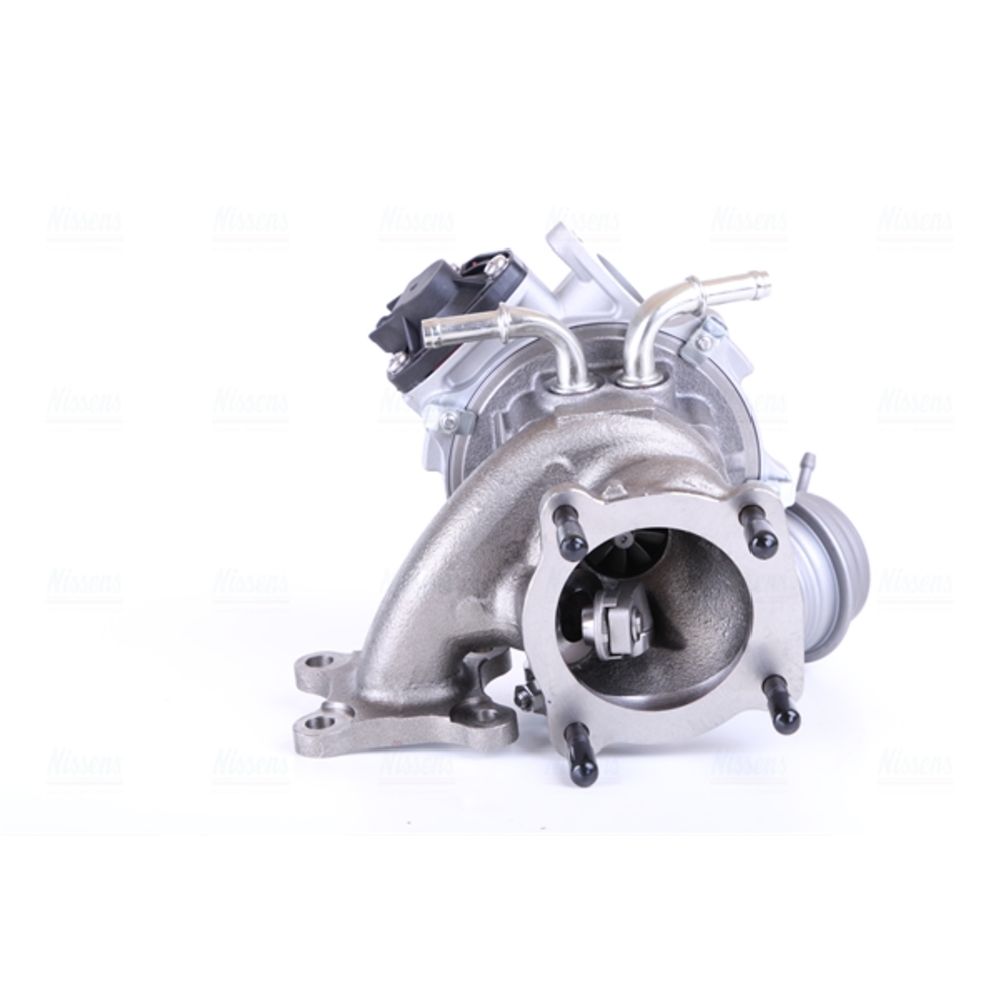 Turboahdin 13-00166