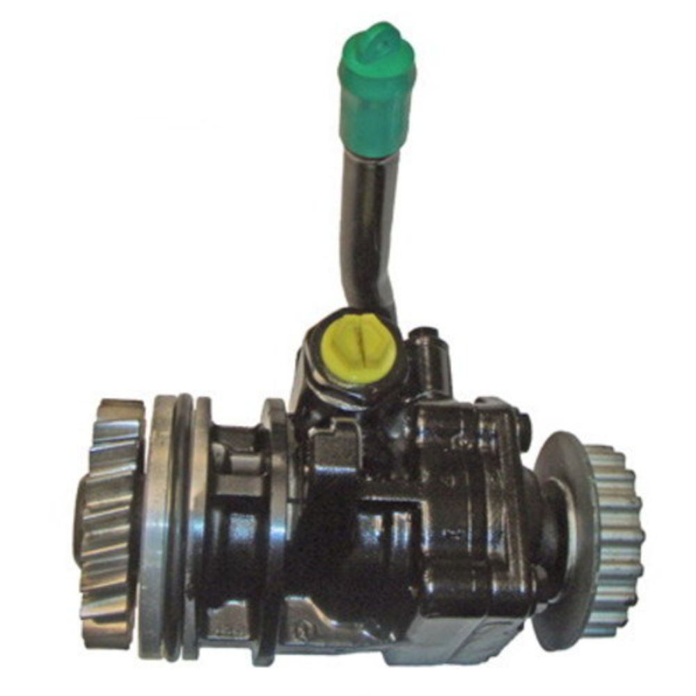 Ohjaustehostimen pumppu 77-10261