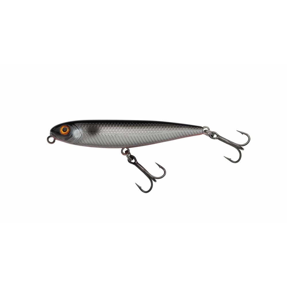 Berkley Pulse Slurp ytgående wobbler 6,5 cm 4,2 g Fegis