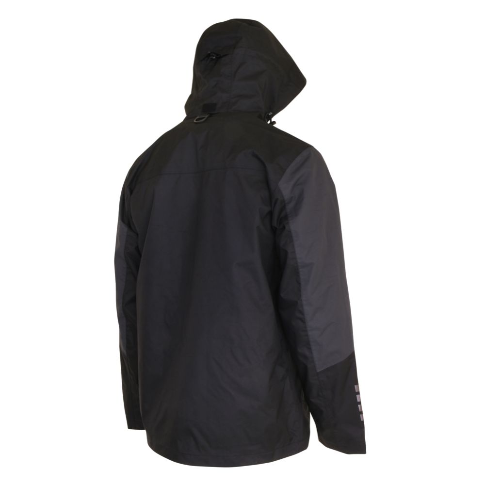 Patriot DryGuard fiskejacka