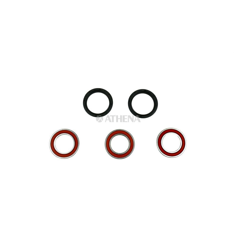 Athena hjullagersats Honda CR 125 R