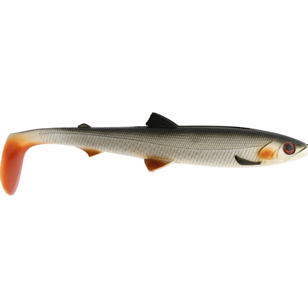 Westin BullTeez Shadtail 18 cm 53 g