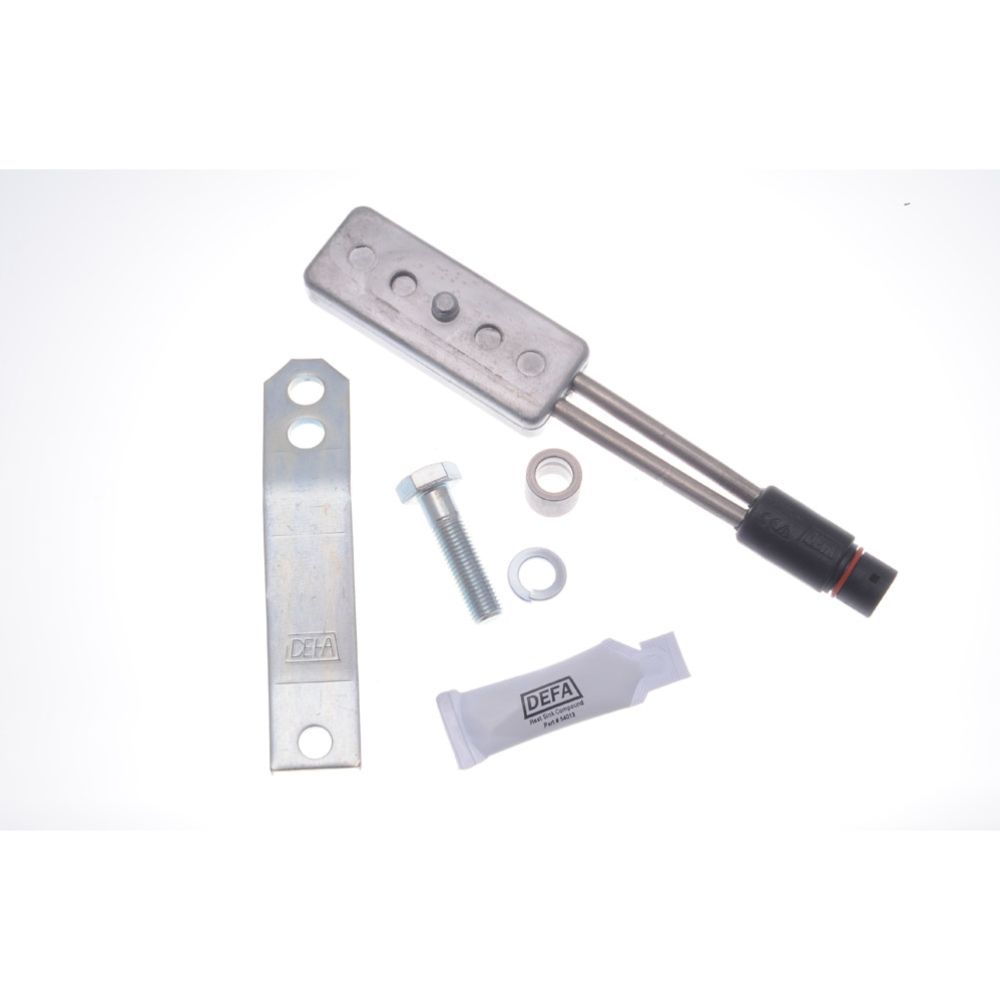 Defa-kiirgussoojendi #414853 Hyundai/Kia