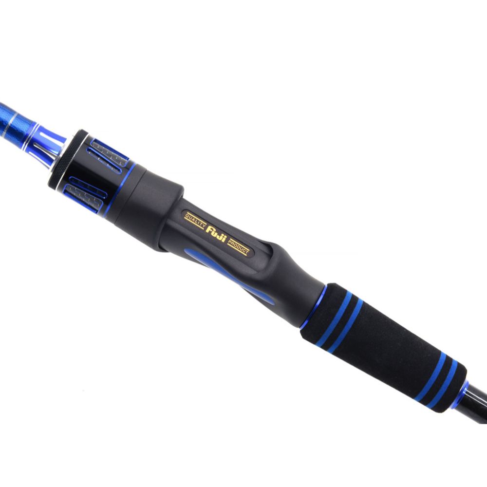 Patriot XXX Seatrout haspelspö 8'6'' (259 cm) 10–28 g