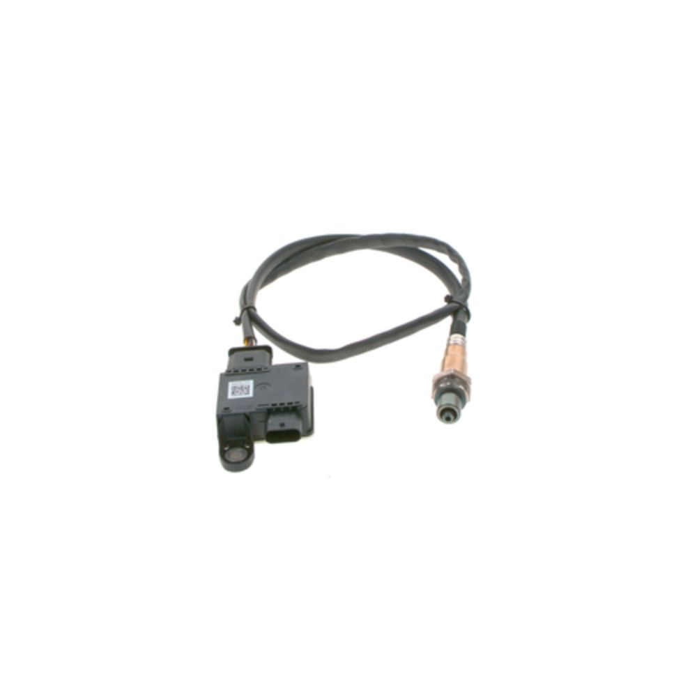 Tahkete osakeste sensor 28-00390
