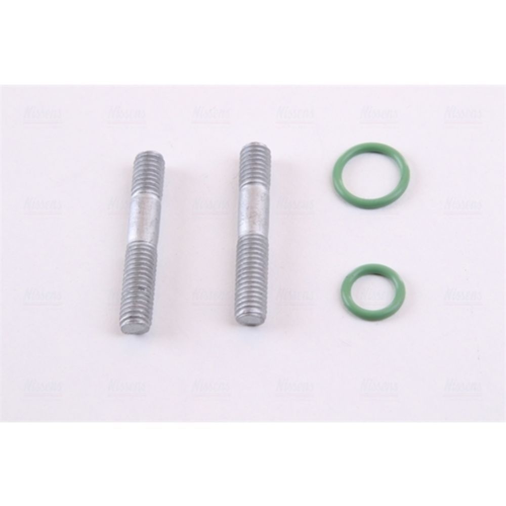 Ilmastointilaitteen lauhdutin 30-04429