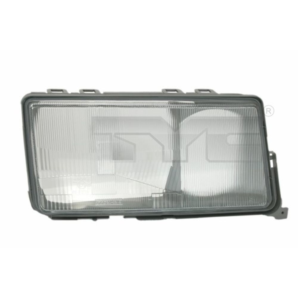 Ajovalon lasi 48-5235