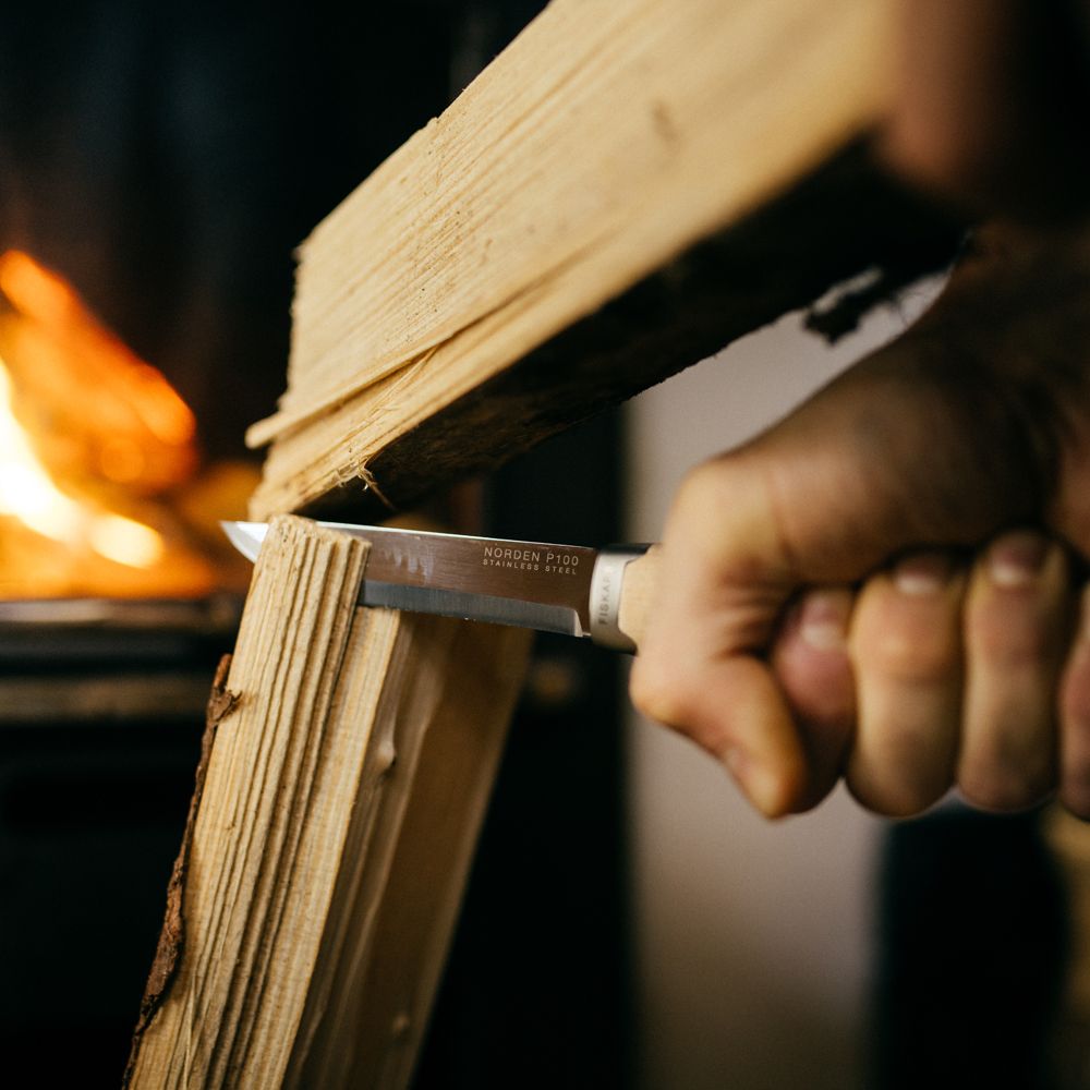 Fiskars Norden eräpuukko FSC