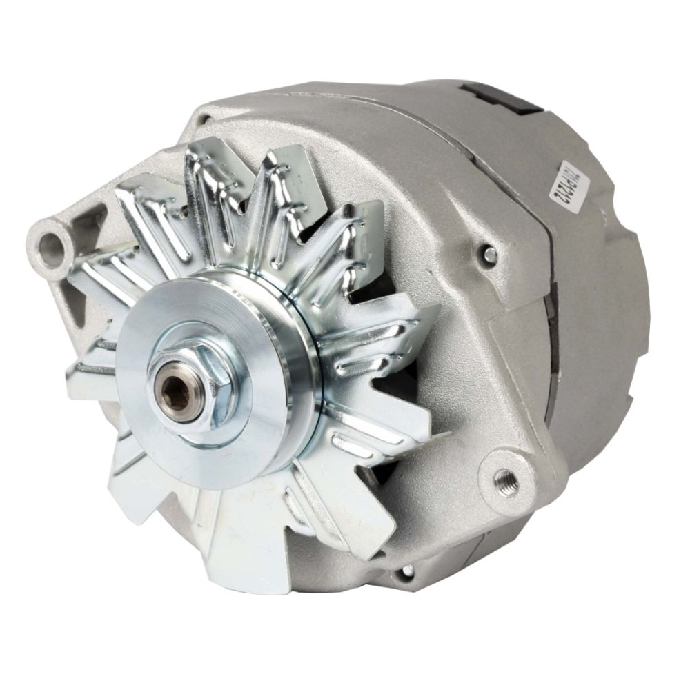 US-Delco 63A universalgenerator