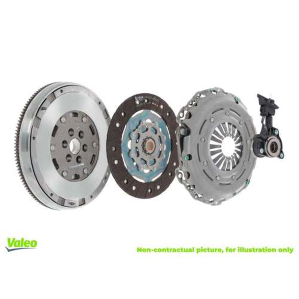 Kytkinpaketti 84-00858