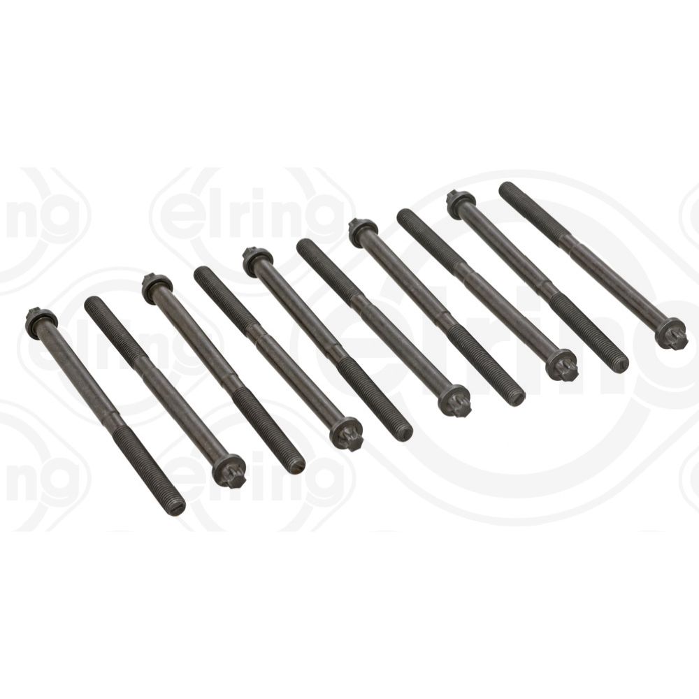 Bultsats, topplock 25-00994