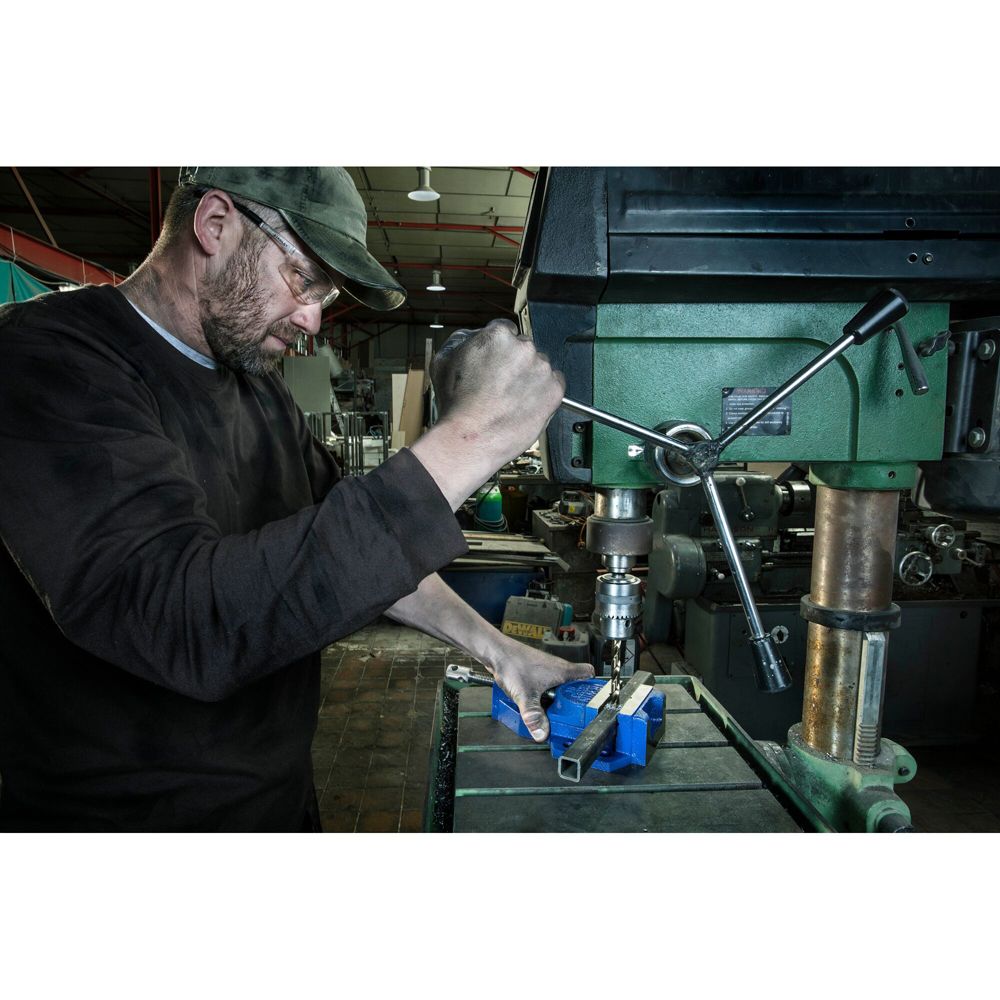 Irwin koneruuvipuristin T414 100 mm