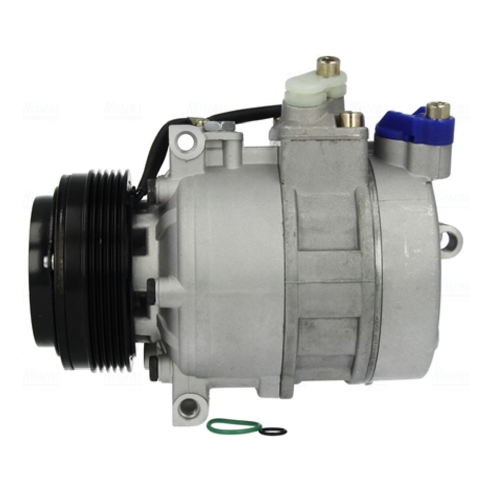 Kliimaseadme kompressor 30-8166